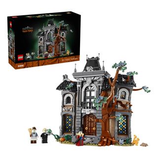 LEGO 11383 Icons B&uuml;rgermeistervilla