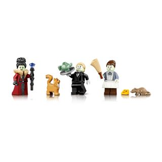 LEGO 11383 Icons B&uuml;rgermeistervilla