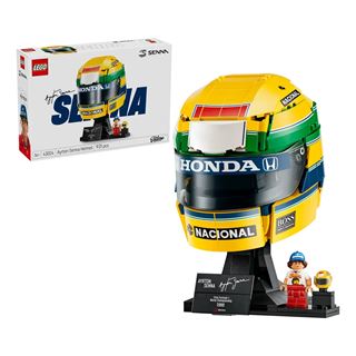 LEGO 43024 43024 Editions Vehicles TBA (1.9.)