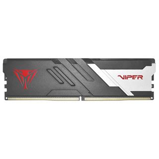 32GB Patriot VIPER VENOM DDR5-5600 DIMM CL 38 Single