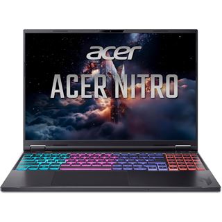 Notebook 16" (40,64cm) Acer Nitro 16 R9-9955HX3D 16 1TB 5070