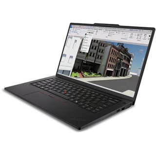 Notebook 14" (35,56cm) Lenovo ThinkPad P14s G7 14" U7-366H