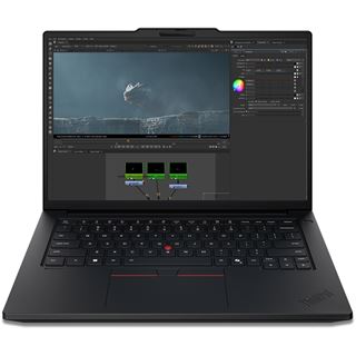 Notebook 14" (35,56cm) Lenovo ThinkPad P14s G7 14" U7-366H