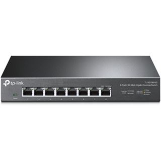 TP-Link Switch 8x 2.5G Multi-Gigabit TL-SG108-M2 V3.0