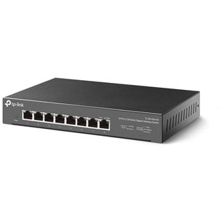 TP-Link Switch 8x 2.5G Multi-Gigabit TL-SG108-M2 V3.0