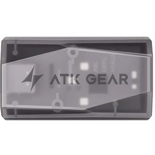 ATK 8K Wireless Dongle, 8.000 Hz Polling Rate, 2,4 GHz - schwarz