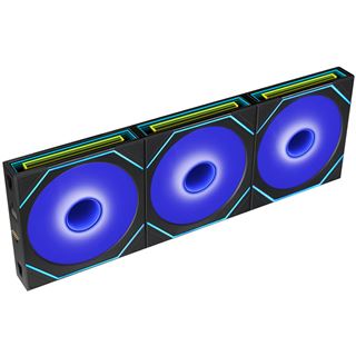 Lian Li UNI FAN SL-INF FLEX Wireless L&uuml;fter, ARGB - 120mm,