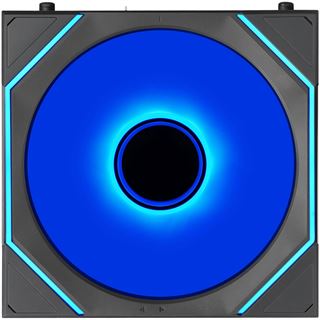120x124x28mm Lian Li UNI FAN SL-INF FLEX Wireless L&uuml;fter, ARGB