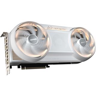 16GB Gigabyte AORUS GeForce RTX 5080 INFINITY WOOD 16G