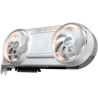 16GB Gigabyte AORUS GeForce RTX 5080 INFINITY WOOD 16G