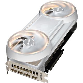 16GB Gigabyte AORUS GeForce RTX 5080 INFINITY WOOD 16G