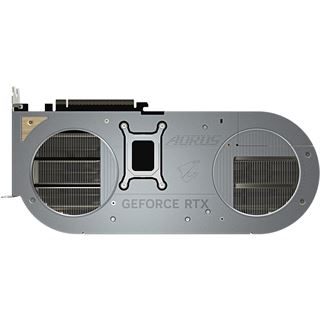 16GB Gigabyte AORUS GeForce RTX 5080 INFINITY WOOD 16G