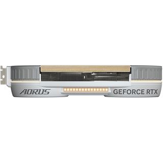 16GB Gigabyte AORUS GeForce RTX 5080 INFINITY WOOD 16G