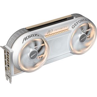 16GB Gigabyte AORUS GeForce RTX 5080 INFINITY WOOD 16G