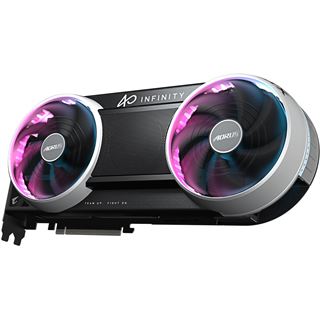 16GB Gigabyte AORUS GeForce RTX 5070 Ti INFINITY 16G