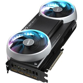 16GB Gigabyte AORUS GeForce RTX 5070 Ti INFINITY 16G
