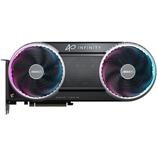 16GB Gigabyte AORUS GeForce RTX 5070 Ti INFINITY 16G