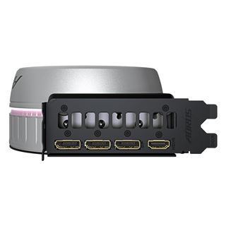 16GB Gigabyte AORUS GeForce RTX 5070 Ti INFINITY 16G