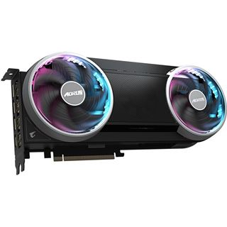12GB Gigabyte AORUS GeForce RTX 5070 INFINITY 12G