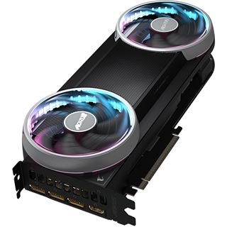 12GB Gigabyte AORUS GeForce RTX 5070 INFINITY 12G