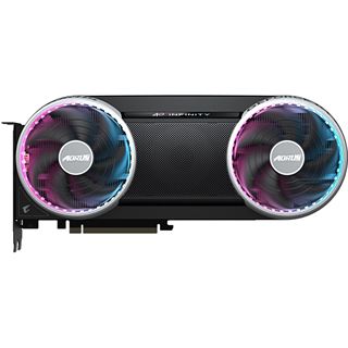 12GB Gigabyte AORUS GeForce RTX 5070 INFINITY 12G