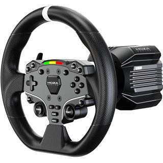 Moza Racing R5 Pro Racing Simulator