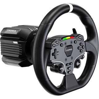 Moza Racing R5 Pro Racing Simulator