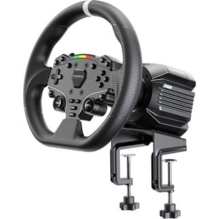 Moza Racing R5 Pro Racing Simulator