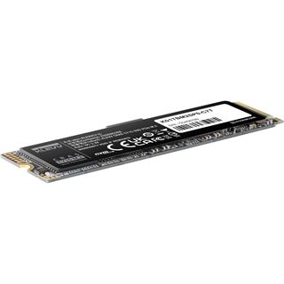 256 GB Klevv Cras C715 M.2 2280 PCIe 3.0 x4 NVMe