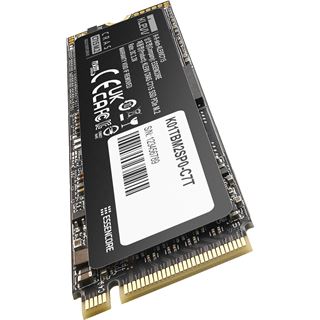 256 GB Klevv Cras C715 M.2 2280 PCIe 3.0 x4 NVMe