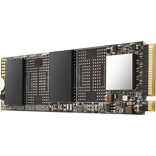 256 GB Klevv Cras C715 M.2 2280 PCIe 3.0 x4 NVMe
