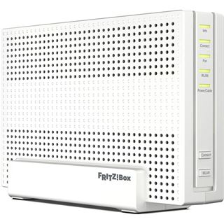 FRITZ!Box AVM 6690 Pro Cable