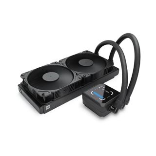 Alphacool Core 2 LT 240mm CPU AiO