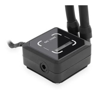 Alphacool Core 2 LT 240mm CPU AiO