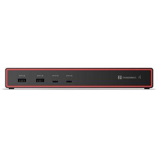 LENOVO THUNDERBOLT 4 DOCK G2 7000 GERMAN