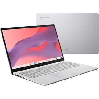 Notebook 15.6" (39,63cm) Asus Chromebook CX15 15.6" MT 540
