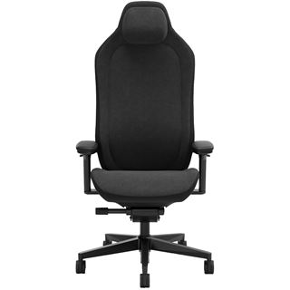 Fractal Design DESIGN Gaming Stuhl Refine 2 Fabric Dark