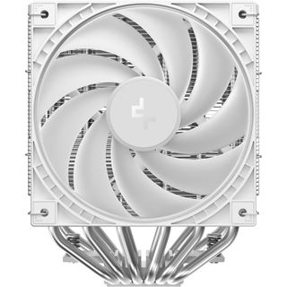Deepcool AG620 G2 WH ARGB (wei&szlig;, 120 mm)