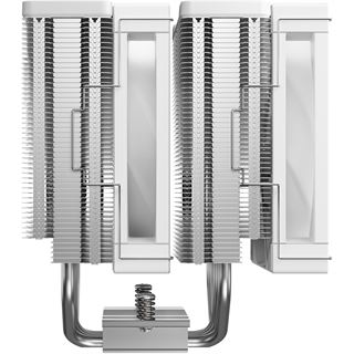 Deepcool AG620 G2 WH ARGB (wei&szlig;, 120 mm)