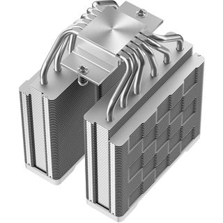 Deepcool AG620 G2 WH ARGB (wei&szlig;, 120 mm)