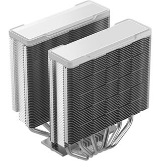Deepcool AG620 G2 WH ARGB (wei&szlig;, 120 mm)