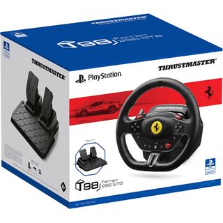THRUSTMASTER T98-P Ferrari 296 GTB