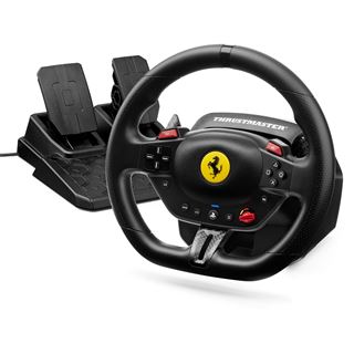 THRUSTMASTER T98-P Ferrari 296 GTB