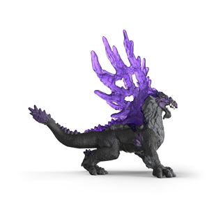 Schleich Eldrador Schattendrache 70898