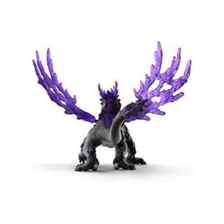 Schleich Eldrador Schattendrache 70898
