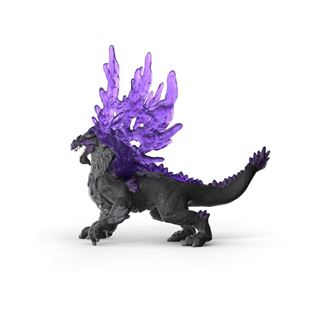 Schleich Eldrador Schattendrache 70898