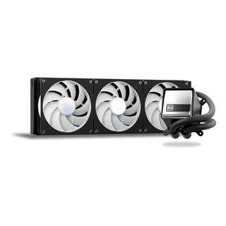 Alphacool Core 2 XT 420mm CPU AiO