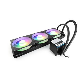 Alphacool Core 2 XT 420mm CPU AiO