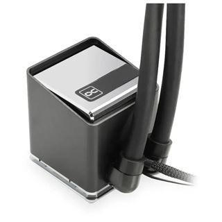 Alphacool Core 2 XT 420mm CPU AiO