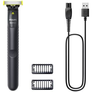 Philips OneBlade Face QP1424/10 (schwarz, NimH-Akku)